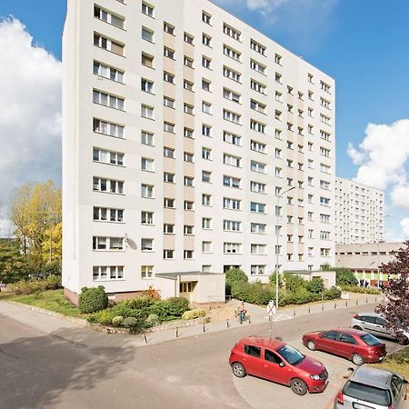 Rooms Subislawa 27A กดัญสก์ ภายนอก รูปภาพ